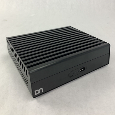 Wincor Nixdorf BEETLE M1350 POS System Celeron 4305 UE 2.0 GHz 8 GB No OS No HDD