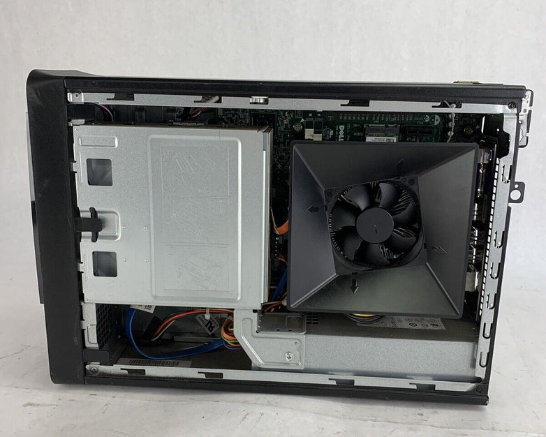 Dell Inspiron 3647 SFF Intel Pentium G3220 3GHz 2GB RAM No HDD No OS