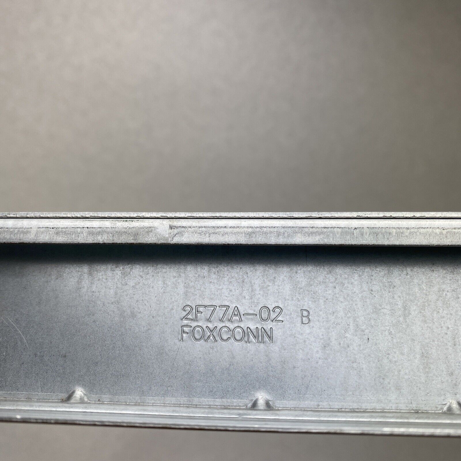HP 2F77A-02 + 2F80A-02 ProLiant DL160 DL180 DL320 G5 G6 Rack Mount 1U Rail Kit