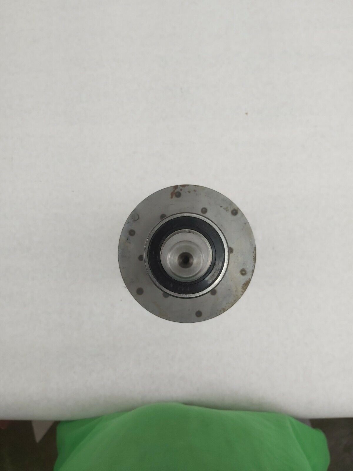 Motor Armature 419mm 327mm 232mm