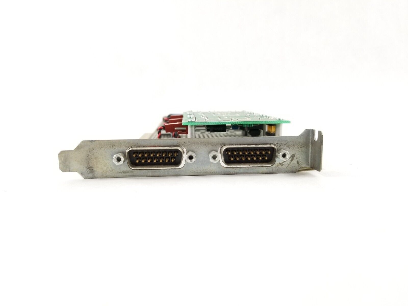 Montgomery Elevator Co. P-24870 90750 Rev 1 16-Bit ISA Card Untested
