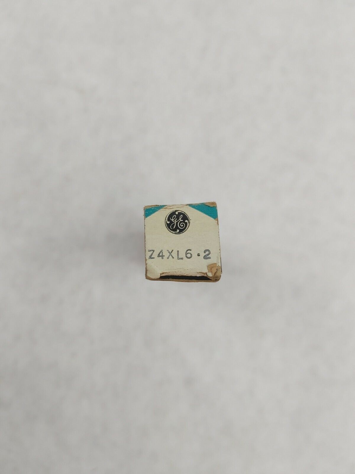 General Electric Z4XL6.2 Semiconductor