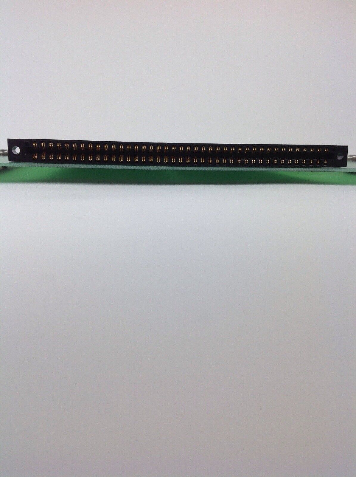 Varian 219 Spectrophotometer Card Extender Assy 952638 Rev B DET 952639