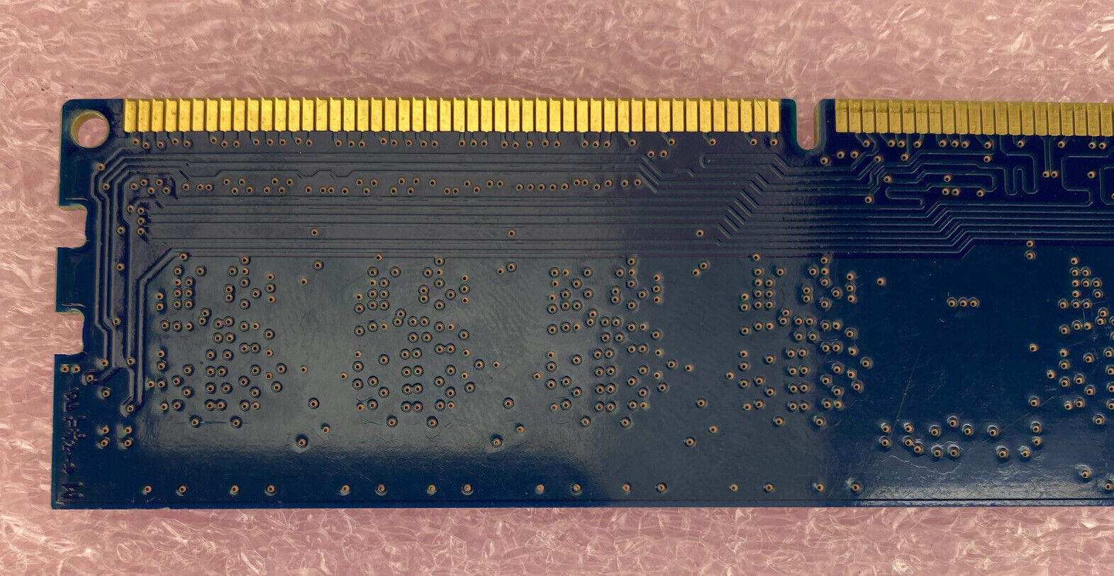 2GB Nanya NT2GC64B88B0NF-CG PC3-10600 1333 MHz 1Rx8 DIMM DDR3 RAM