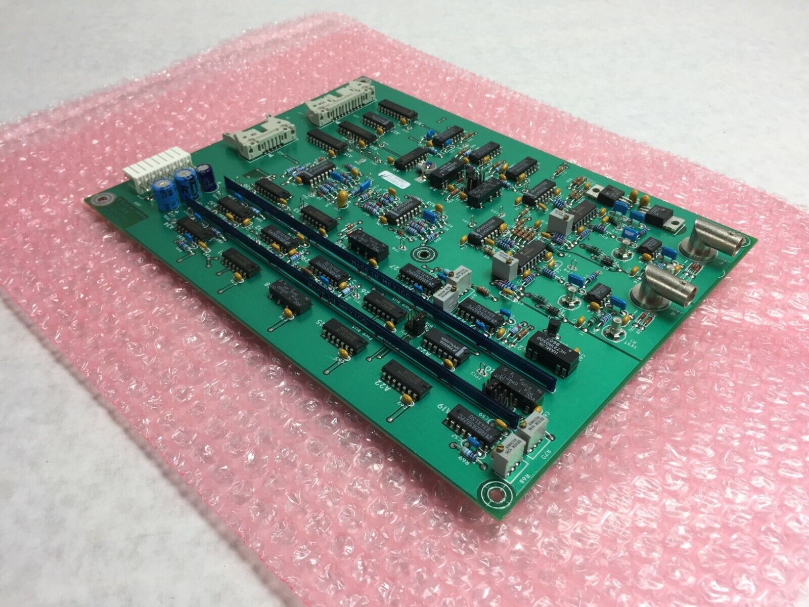 B-7100123-1F   5090123-C  Circuit Board