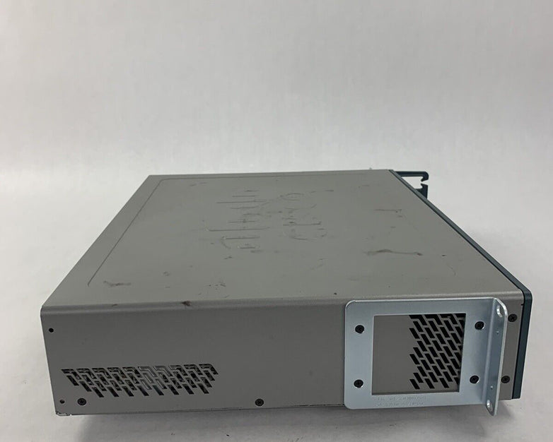 Cisco Unified 500 Series Router UC520-24U-8FXO-K9 No Compact Flash