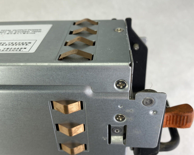 Dell 0JU081 Power Supplies N750P-S0 750W for Dell PowerEdge 2950 Server