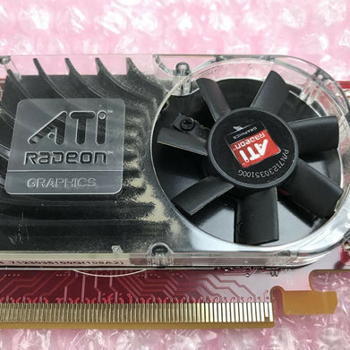 ATI Radeon 109-B62941-00 Graphics Video Card 256 MB