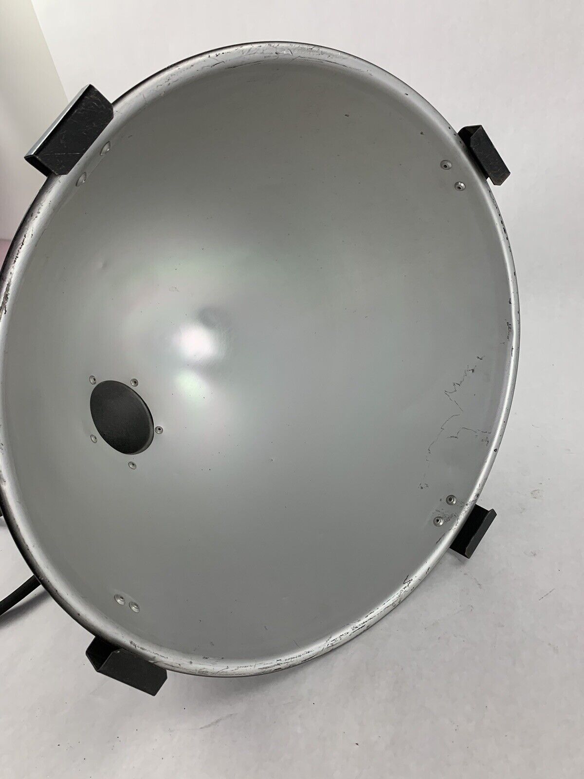 Stage Century Floodlight 1273A No Bulb
