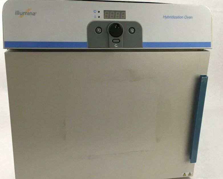 Boekel Illumina 5521 230402ILL Lab Hynridization Oven 100C 350W Parts or Repair