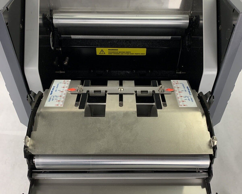 Paitec ES5000 Document Folder for Parts and Repair