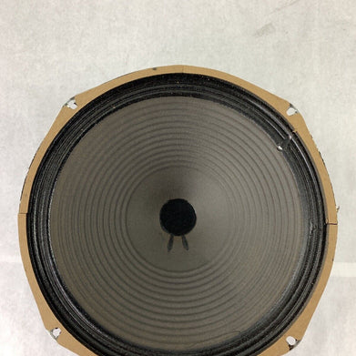 Vintages Conn 12" theatre 551 organ speaker