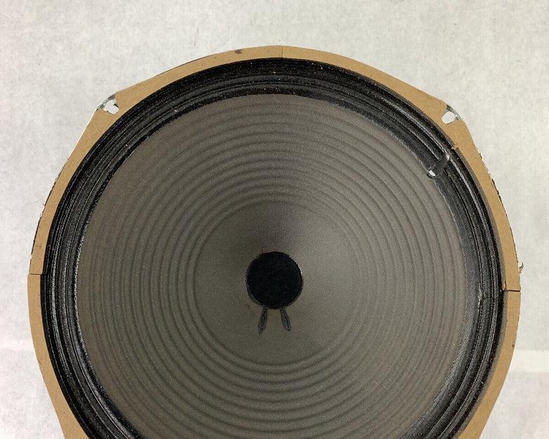 Vintages Conn 12" theatre 551 organ speaker