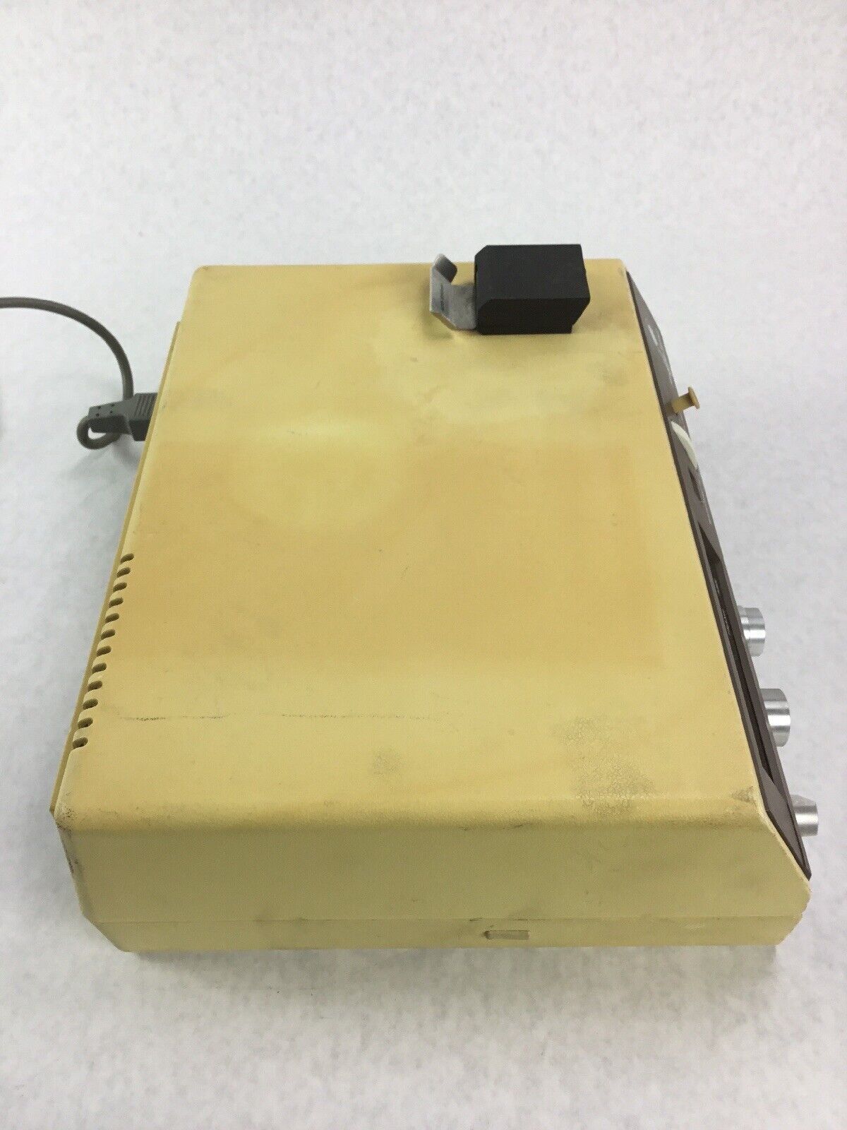 Sequoia-Turner Model 340 Spectrophotometer