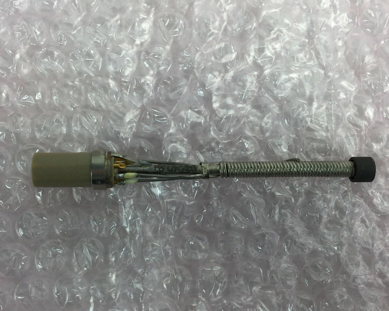 Thermocoax APCI Probe Tip Heater As Per DWG M955315