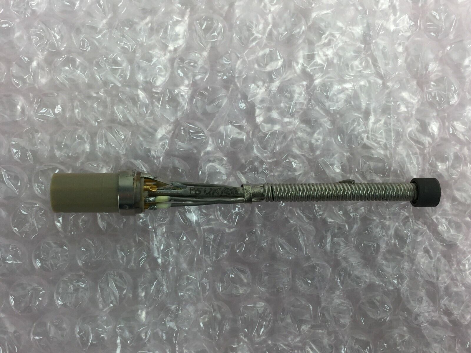 Thermocoax APCI Probe Tip Heater As Per DWG M955315
