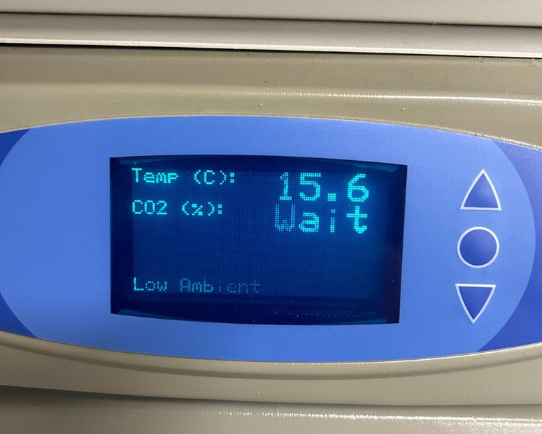 Thermo Scientific Revco CO2 Incubator Stacked RC03000D