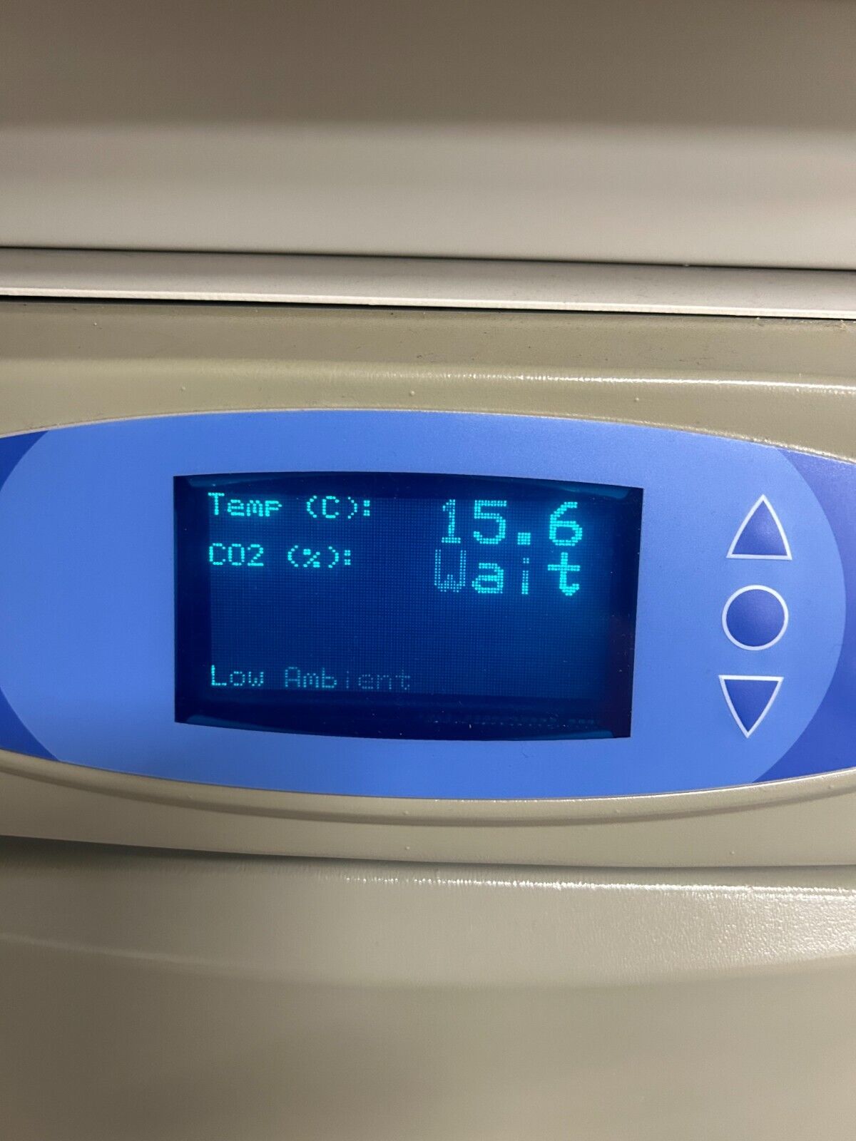 Thermo Scientific Revco CO2 Incubator Stacked RC03000D