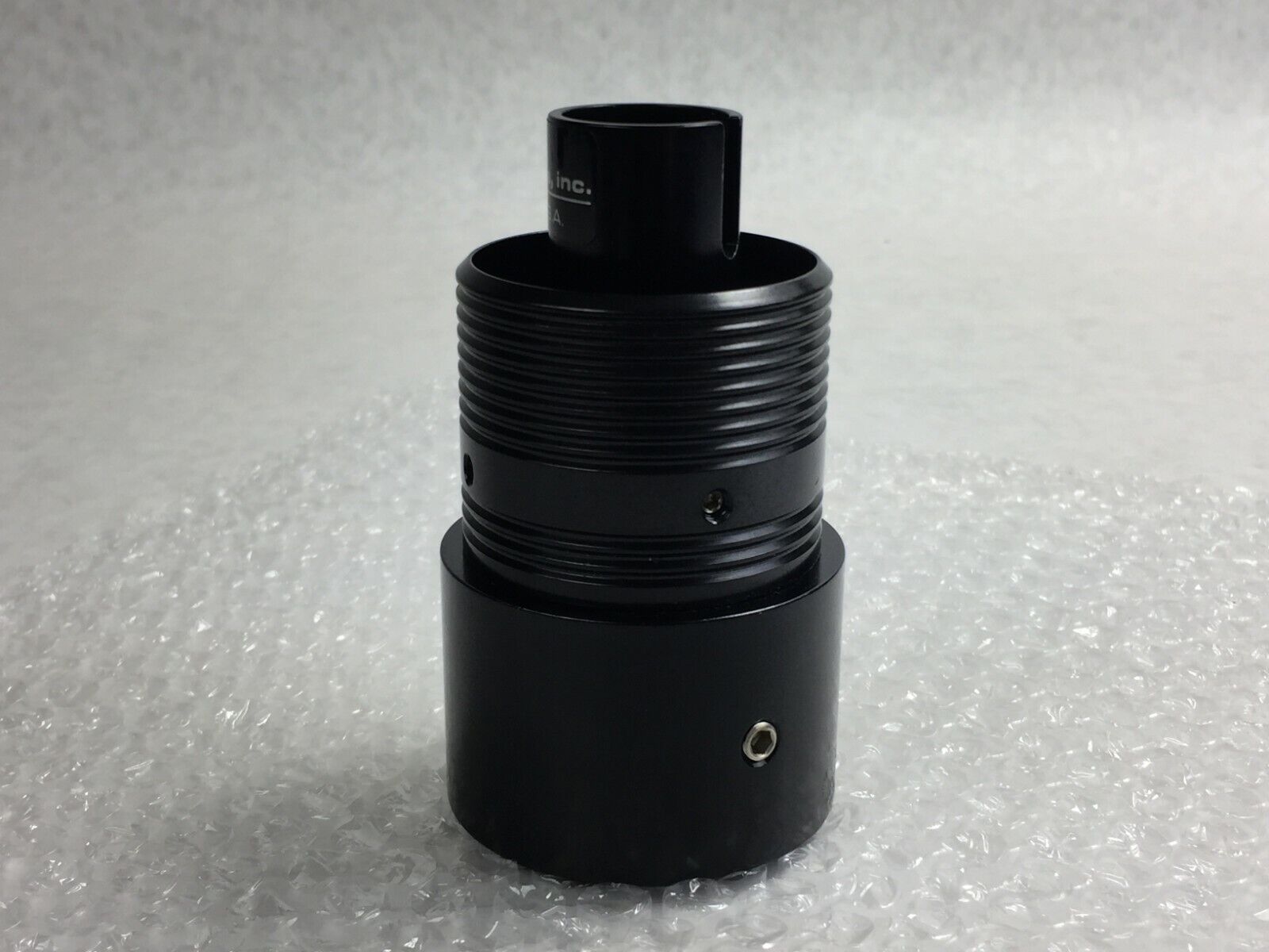 Diagnostic Instruments Microscope Lens