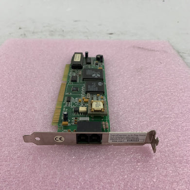 Supra 16-Bit ISA Modem Card SupraExpress 33.6i PnP VoiceInternal 30-0130-3A