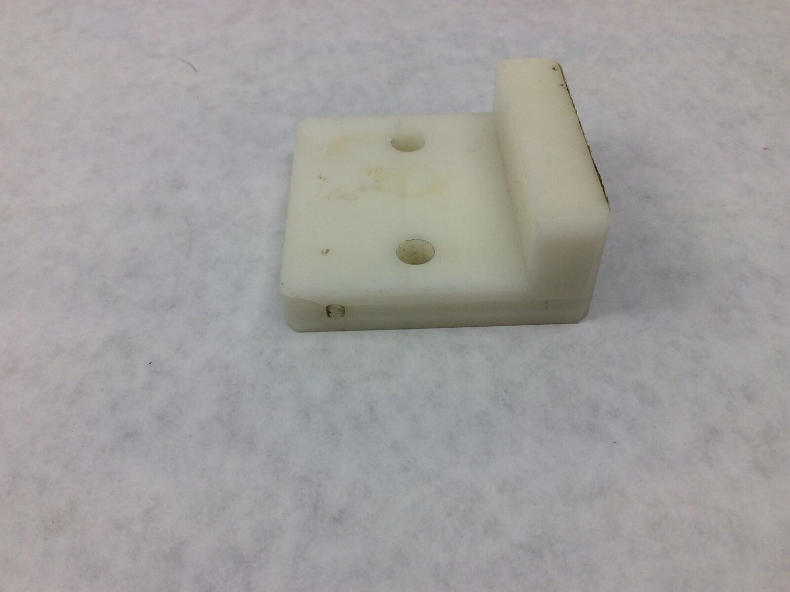 Zymark Corporation End Stop Bumper