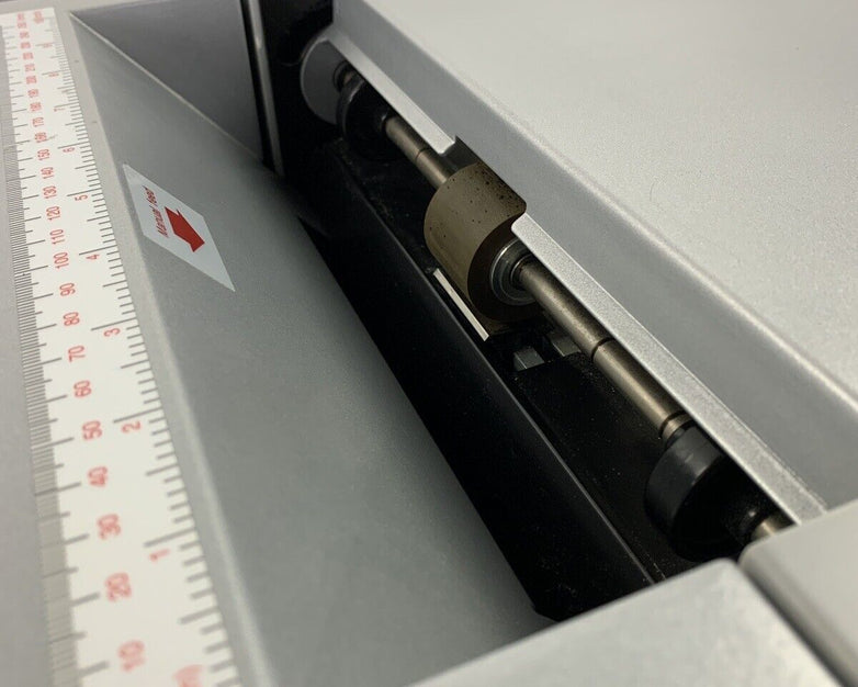 Paitec ES5000 Document Folder for Parts and Repair