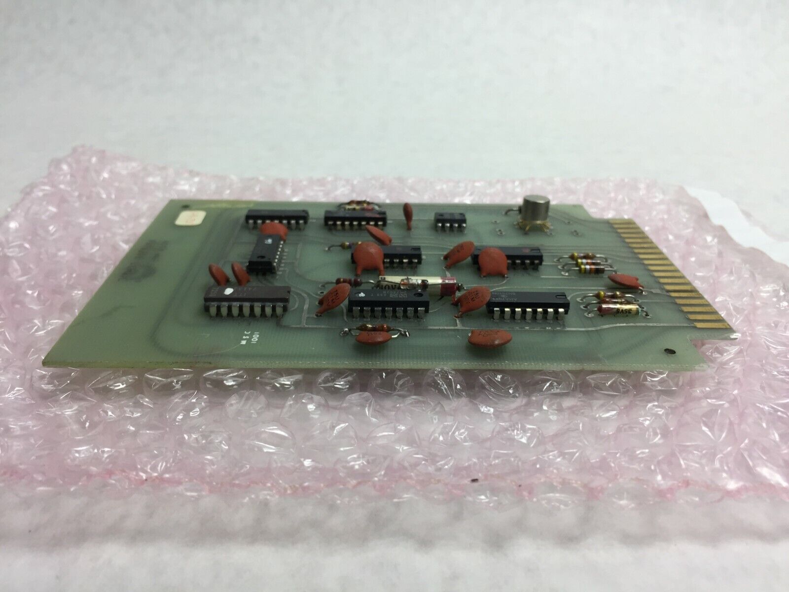 msi Pipette Logic 24861-4 Card