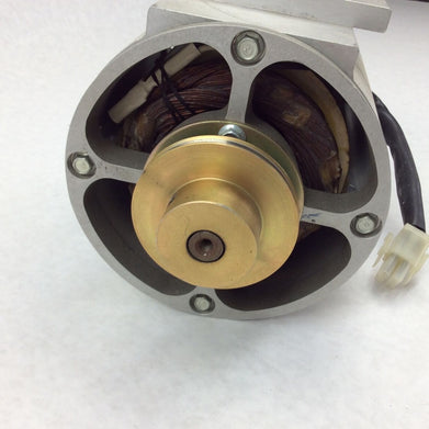 Beckman J2-21M Motor Assembly - For J2-21 CENTRIFUGE