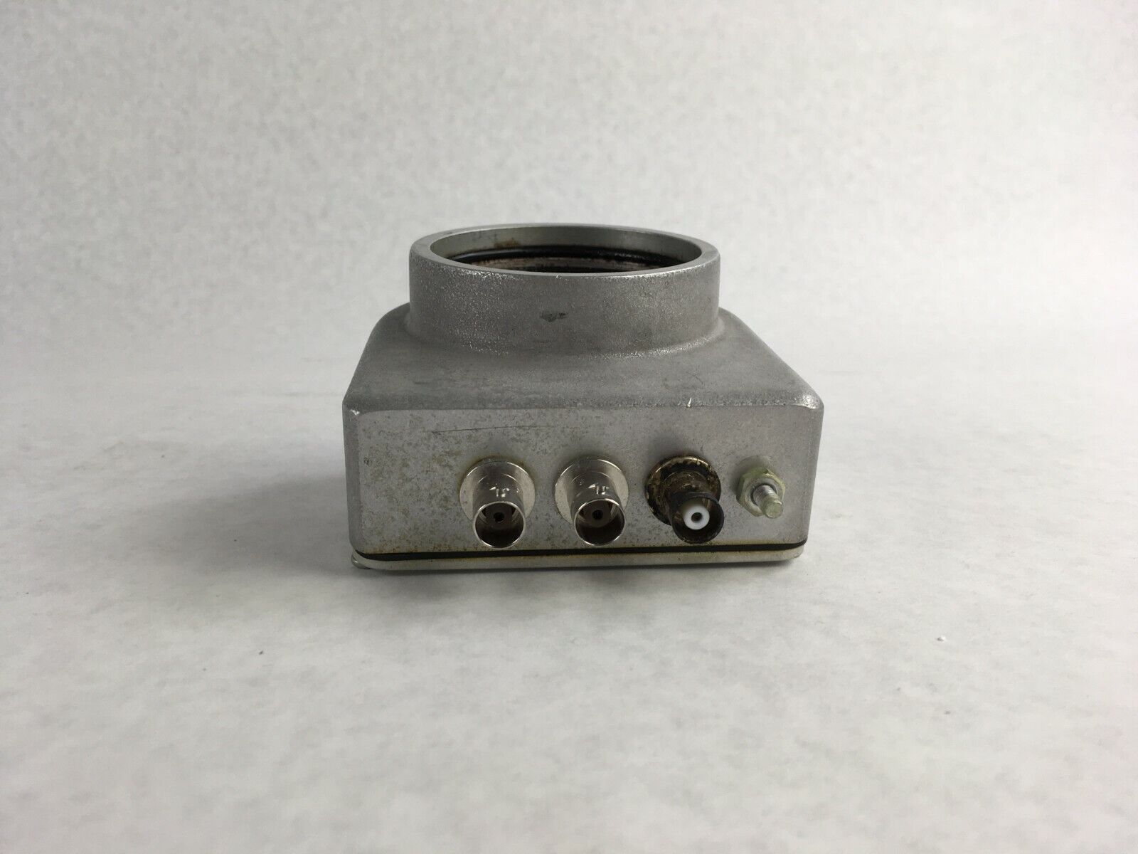 Thorn Electron Tube 593045 Base  H.V. Dynode Anode