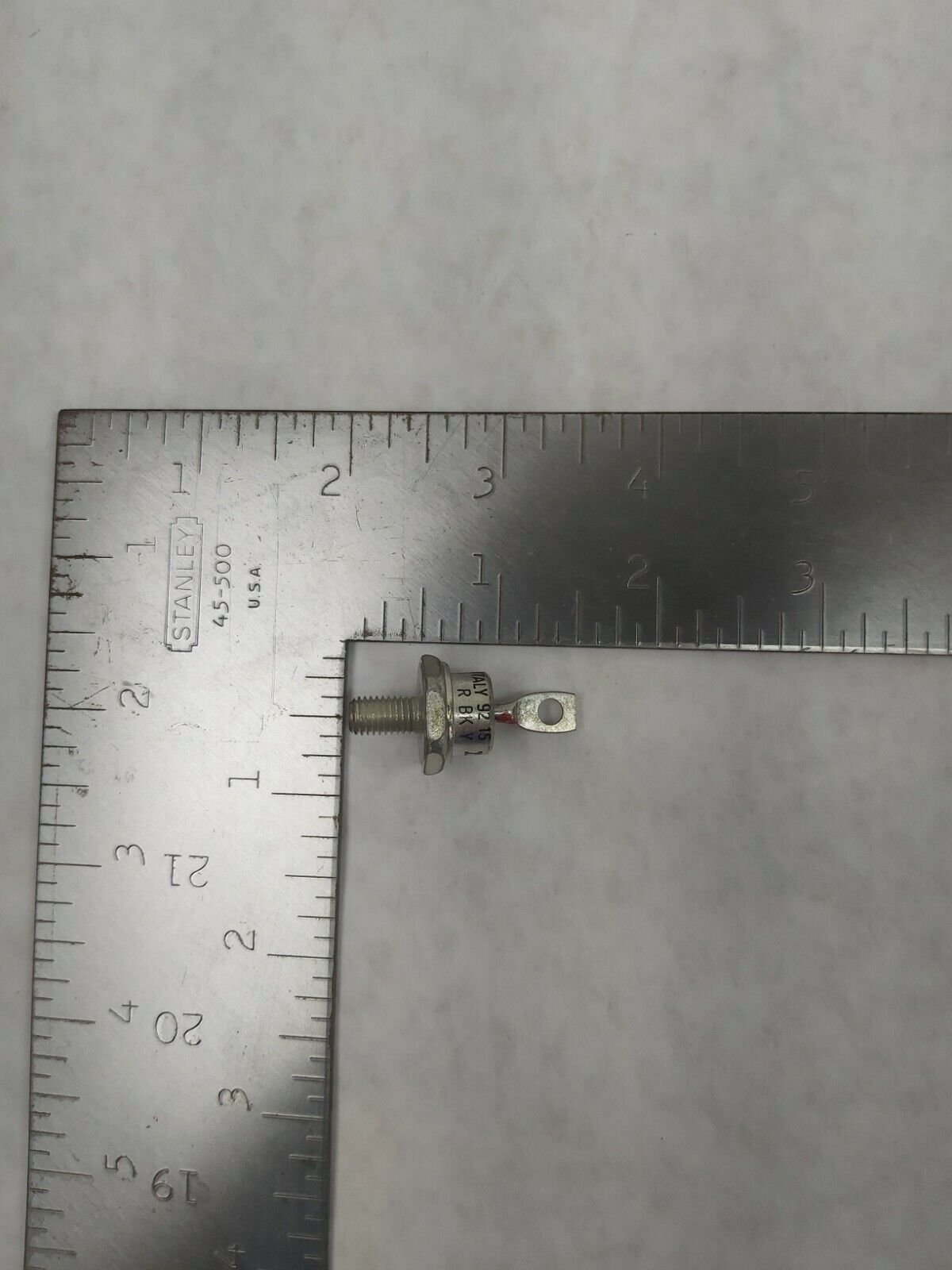 Vishay 40HFR100 Recovery Silicon Rectifier Diodes