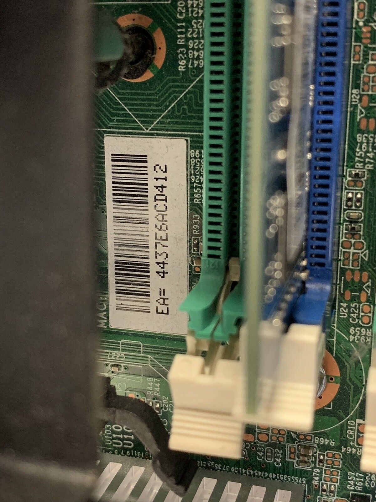 Lenovo ThinkCenre M81 DT Intel Core i5-2400 3.1GHz 4GB RAM No HDD No OS