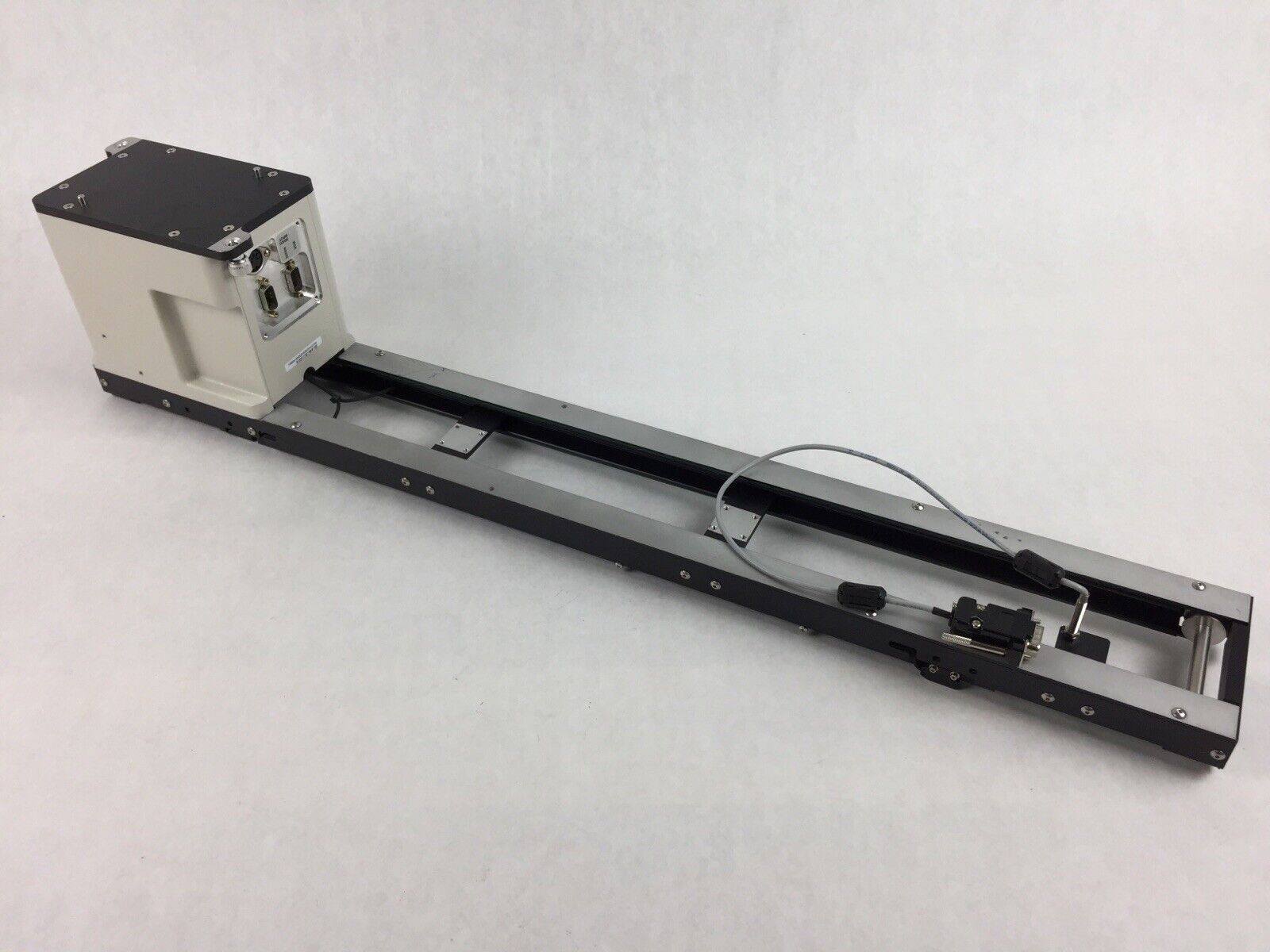 Siemens Bayer Advia120 - Conveyer Belt - Power Supply Included