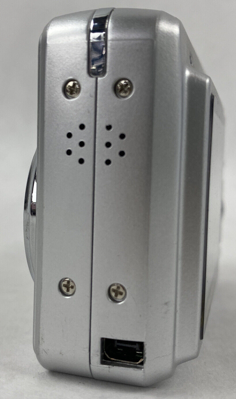 SeaLife DC500 5MP Camera UNTESTED + NO ACCESSORIES