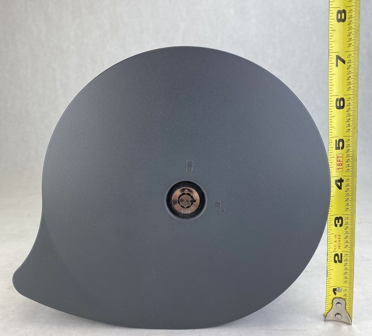 replacement Glory InstaChange 5900 Coin Dispenser COVER ONLY