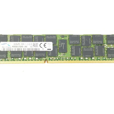 Samsung M393B2G70QH0-CK0 16GB 2Rx4 PC3-12800R ECC Registered Server Memory