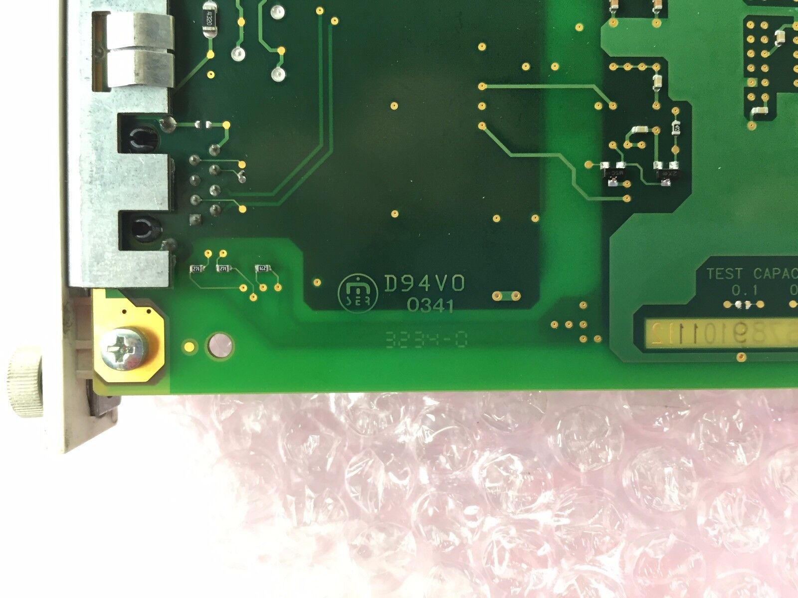 Avaya MM710 T1/E1 VH4 (VH4F7) 700221161