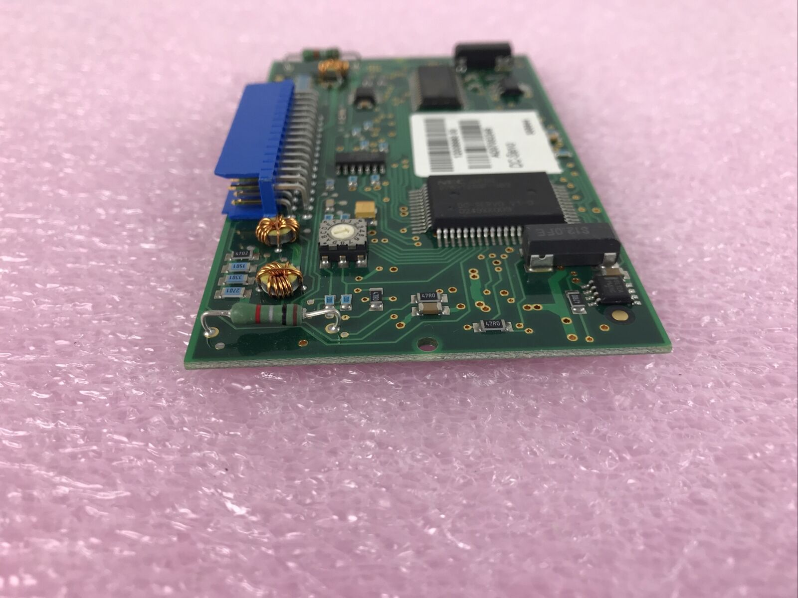 Tecon AG - DC-Servo Modul V2.0 - 12008980 00 - AD07052248