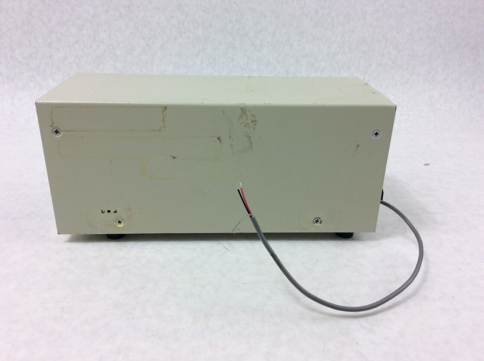 PE Nelson Model 500 Series IVM Analytical Unit