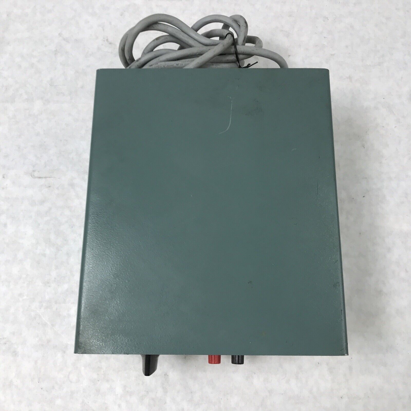 Instrumentation Specialties CO Model 422 Timed Destainer Power Supply
