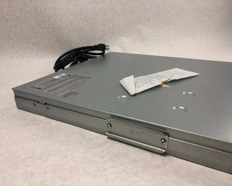 APC SUA1000RM1U Smart-UPS 1000VA UPS Battery Backup  (No Batteries)