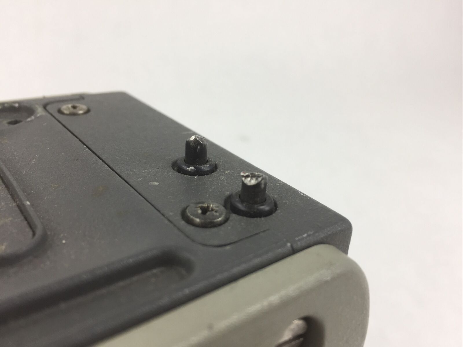 Ikegami HC-240A Color Camera Head Untested