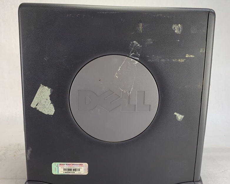Dell Dimension 4300 MT Intel Pentium 4 1.7GHz 1GB RAM No HDD No OS