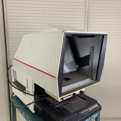Micro Design Micro Copy 1000 MC 1000 RSVL Untested