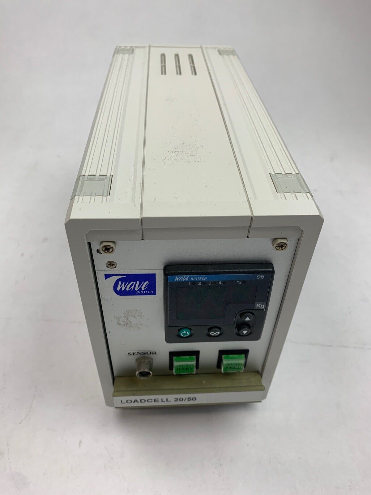 Wave Biotech LOADCONT20 Loadcell 20/50 Module Control