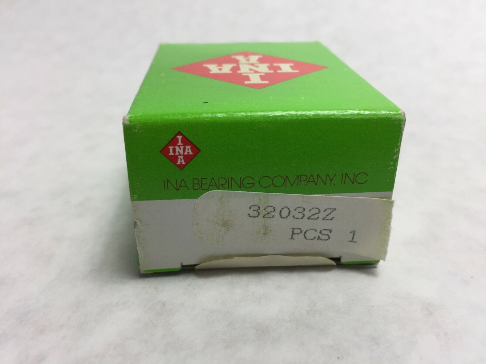 INA Anti-Friction Bearings, SKF 32032Z