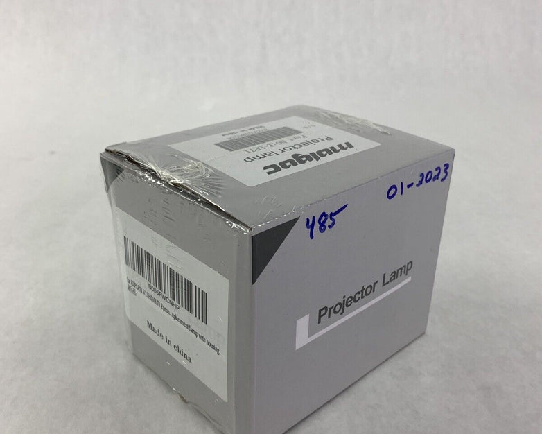 Molgoc Powerlite E-LP71 Projector Replacement Lamp with Housing 480 Bulb