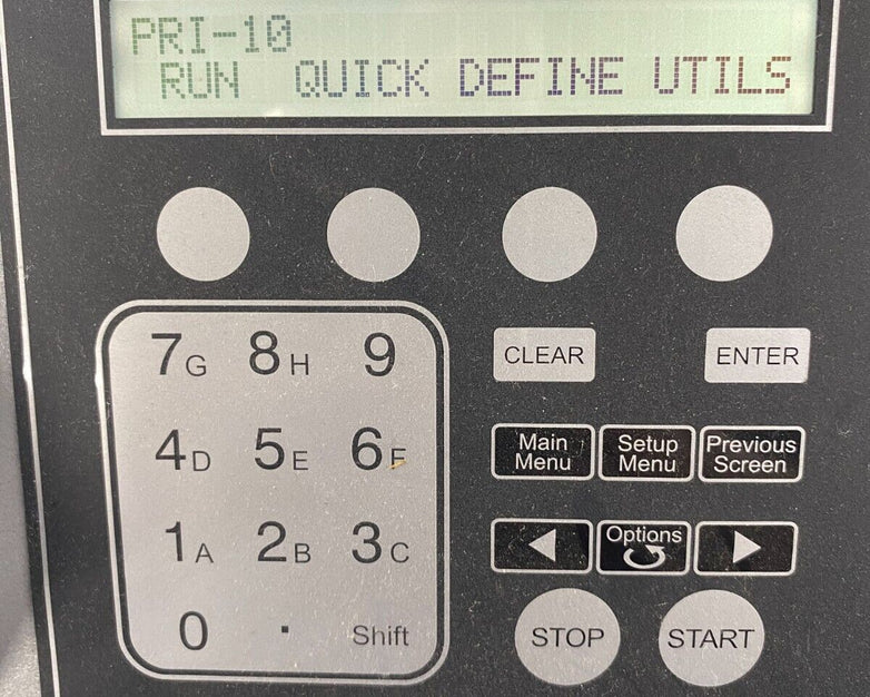 Biotek-Agilent Multi Flo MFP Plate Washer w/ Dispense Cassette