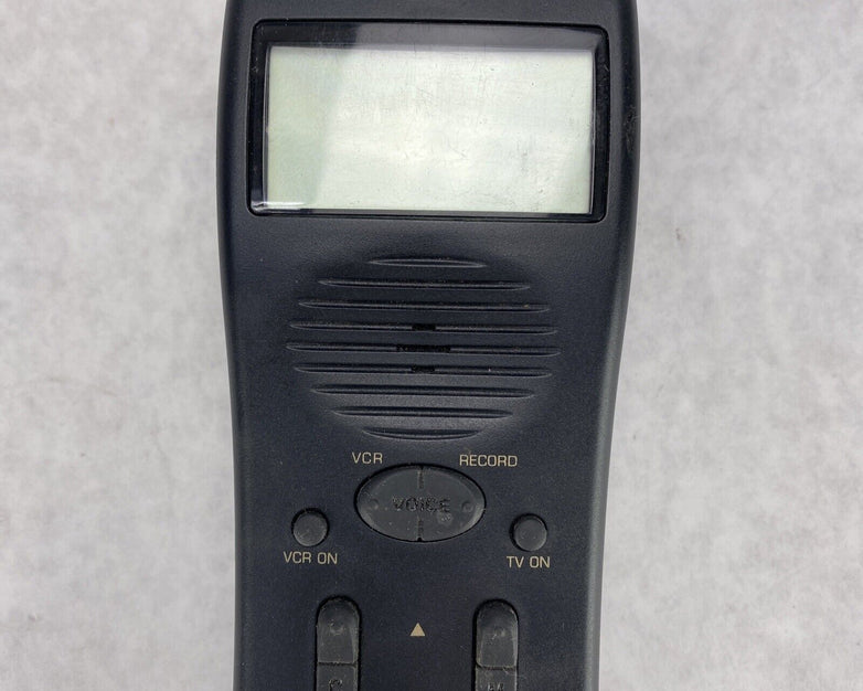 VCR VOICE 4102 Programmer Remote Control TESTED