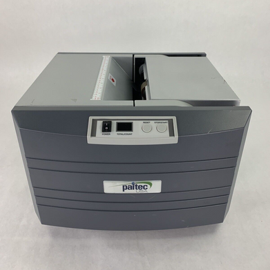 Paitec ES5000 Document Folder for Parts and Repair