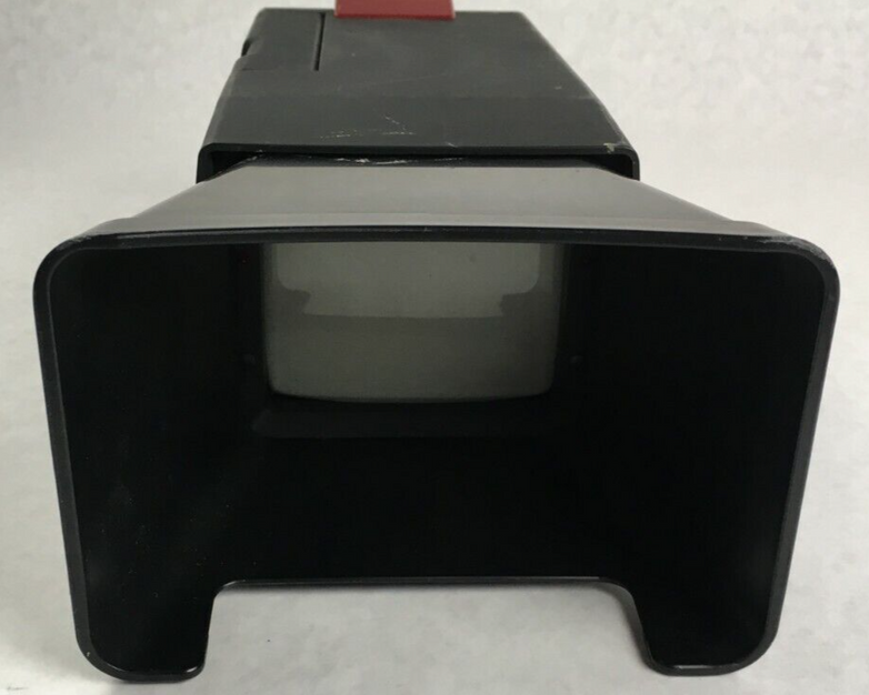 Ikegami Studio Viewfinder VF4523 With Hood